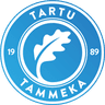 Tartu JK Maag Tammeka - Team Fc Nomme United 299819 Results