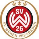 SV Wehen Wiesbaden U17 - U VS Sv Wehen Wiesbaden U Live Score