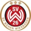 SV Wehen Wiesbaden U17 - Team Sv Wehen Wiesbaden U 318305 Live Score