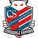 Consadole Sapporo (R) - R VS Consadole Sapporo R Score Today