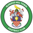 Burgess Hill Town - Town VS Chichester City Score