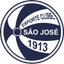 EC Sao Jose RS Youth - Team Ec Sao Jose Rs Youth 312830 Scores
