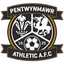 Pentwynmawr Ath - Team Pentwynmawr Ath 385452 Schedule