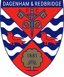 Dagenham   Redbridge - Redbridge VS Hornchurch Live Score