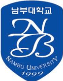 Nambu University - University VS Sunmoon University Score