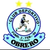 CD Obrero - Obrero VS Deportivo Nepytyvo Sport