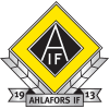 Ahlafors IF - Ljungskile Vs Ahlafors If 366741 Sport