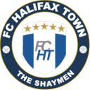 Halifax Town(w) - Women VS Halifax Townwomen Sport