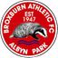 Broxburn Athletic - Team Broxburn Athletic 300074 Football Live