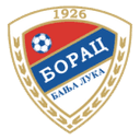 Borac Banja Luka - Aluminij VS Borac Banja Luka Live Score Today