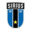 IK Sirius FK (w) - Team Ik Sirius Fk W 320690 Schedule