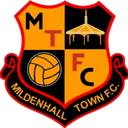 Mildenhall Town - Town VS Maldon Tiptree Live Score Today