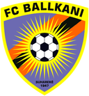 FC Ballkani - Dukagjini VS Fc Ballkani Result Today