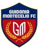FC Guidonia Montecelio 1937 - Montecelio VS Cassino Result