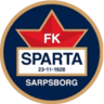 IL Sparta Sarpsborg - Team Sarpsborg 298966 Football Live
