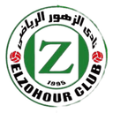 El Zohour Matrouh - Club VS El Zohour Matrouh Result Today