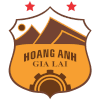 Hoang Anh Gia Lai B U21 - U VS Dong Nai U Sport