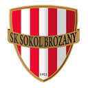 Sokol Brozany - Brozany VS Slavia Praha Sport