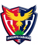 Sensunte Cabañas - Roble VS Sensunte Cabaas Live Score Today