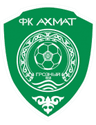 Akhmat Grozny - Team Fk Krasnodar 300291 Football Live