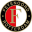 Jong Feyenoord Youth - Ned Beloften Eredivisie 31933 Scores