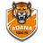 Adana 1954 - Tur Second League 32077 Live Score Today