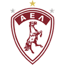 AEL Larisa - Larisa VS Aek Athens Result