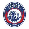 Arema FC - Arema Fc Vs Persita Tangerang