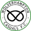 Wolverhampton Casuals - Team Wolverhampton Casuals 310575 Live