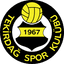 Tekirdagspor - Team Tekirdagspor 323244 Result