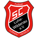 SC Luhe Wildenau - Wildenau VS Spvgg Unterhaching Am Live