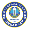 Ordabasy - Team Fk Atyrau 301471 Results