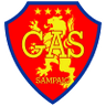 GAS - Team Gas 347206 Sport
