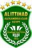 Ittihad Alexandria SC - Egy Premier League 32482 Results