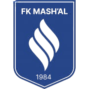 Mashal Muborak - Player D Rakhmatullaev 205721 301885 Live Score