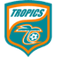 Florida Tropics (w) - Team Florida Tropics W 335510 Live Football