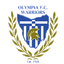 Olympia Warriors FC (w) - Team Olympia Warriors Fc W 345158 Football