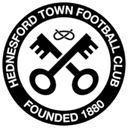 Hednesford Town (W) - W VS Sjr Worksop W Result