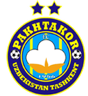 Pakhtakor Tashkent Women - Women VS Bunyodkor Tashkent Women Score Today
