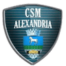 CSM Alexandria - Team Alexandria 307034 Football Score