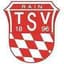TSV Rain Am Lech - Team Tsv Rain Am Lech 319956 Football Result