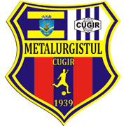 Metalurgistul Cugir - Player Vitinha 163273 318262 Sport