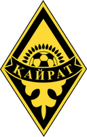 Kairat Almaty (W) - Women VS Kairat Almaty W Result