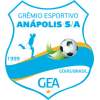 Gremio Anapolis - Anapolis VS Santa Helena Go Result