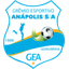 Gremio Anapolis - Team Gremio Anapolis 299143 Football Live