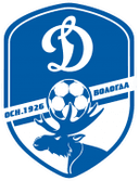 FC Dinamo-Vologda - Krasnoyarsk VS Fc Dinamovologda Live