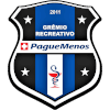 Pague Menos U20 - U VS Caucaia U Score