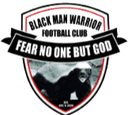 Blackman Warriors - Fc VS Blackman Warriors Sport