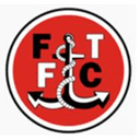 Fleetwood Town U18 - U VS Blackpool U Score Today