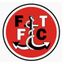 Fleetwood Town U18 - Eng Youth Fa Cup 31866 Results